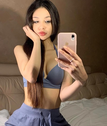 Armağanevler VIP Escort Bayan Gülce
