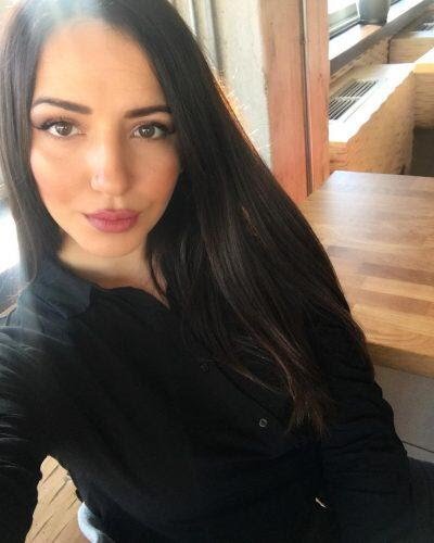 Çağla - Kağıthane VIP Escort Bayan Modeli - Gerçek Fotoğraflı İlan